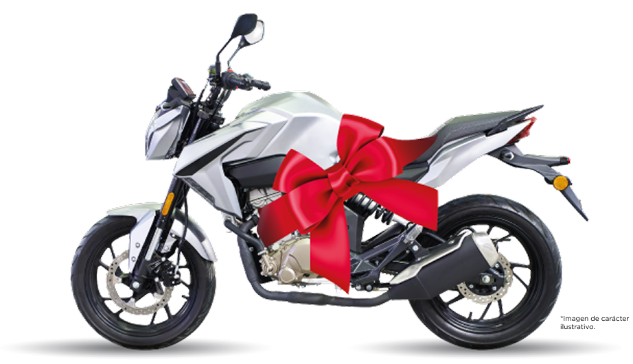 Motocicleta
